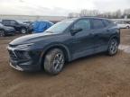 CHEVROLET BLAZER 2024