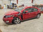 CHEVROLET VOLT 2013