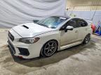 SUBARU WRX 2018