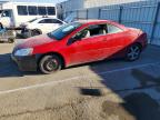 PONTIAC G6 2007