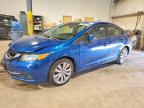 HONDA CIVIC 2014