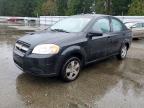 CHEVROLET AVEO 2011