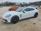 PORSCHE PANAMERA 2017