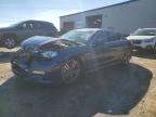 PORSCHE PANAMERA 2010