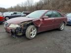 HYUNDAI SONATA 2010