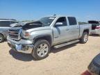 GMC SIERRA 2015