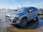 MITSUBISHI RVR 2013