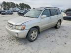 TOYOTA HIGHLANDER 2005