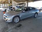 CHEVROLET MALIBU 2025