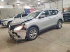 NISSAN ROGUE 2015