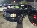 CHEVROLET TAHOE 2008