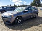 HONDA INSIGHT 2022