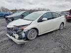 TOYOTA PRIUS PRIME 2017