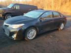 TOYOTA AVALON HYBRID 2014