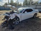 DODGE CHALLENGER 2018