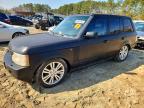 LAND ROVER RANGE ROVER 2006