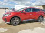 NISSAN MURANO 2020
