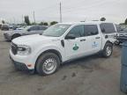 FORD MAVERICK 2023