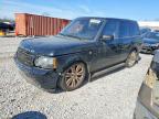LAND ROVER RANGE ROVER 2012