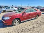 TOYOTA CAMRY 2005