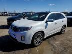 KIA SORENTO 2015