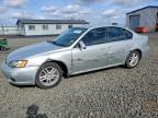 SUBARU LEGACY 2007