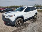 JEEP CHEROKEE 2017