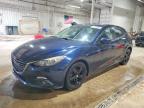 MAZDA 3 2016