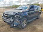 CHEVROLET SUBURBAN 2007