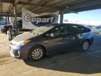TOYOTA PRIUS PLUG-IN HYBRID 2012