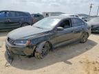 VOLKSWAGEN JETTA 2017