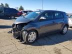SCION XD 2012
