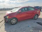 CHEVROLET SONIC 2013
