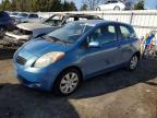 TOYOTA YARIS 2007