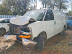 CHEVROLET EXPRESS G2500 2022