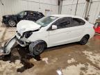 MITSUBISHI MIRAGE 2018