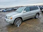 TOYOTA HIGHLANDER HYBRID 2006