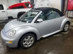 VOLKSWAGEN NEW BEETLE 2003