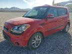 KIA SOUL 2013