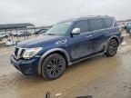 NISSAN ARMADA 2017