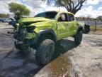 TOYOTA TACOMA 2023
