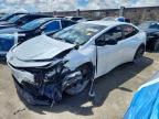 TOYOTA PRIUS 2024