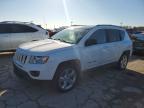 JEEP COMPASS 2016