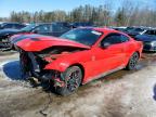 FORD MUSTANG 2020