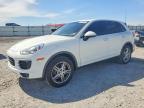 PORSCHE CAYENNE 2016