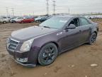 CADILLAC CTS 2008