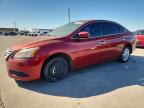 NISSAN SENTRA 2015