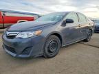 TOYOTA CAMRY HYBRID 2012