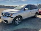 NISSAN PATHFINDER 2020