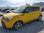 KIA SOUL 2015